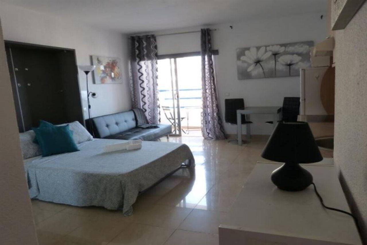 Estudio Paraiso Del Sur Playa Paraiso  Dış mekan fotoğraf