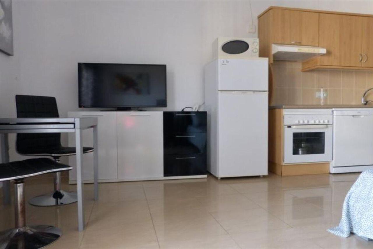 Estudio Paraiso Del Sur Playa Paraiso  Dış mekan fotoğraf