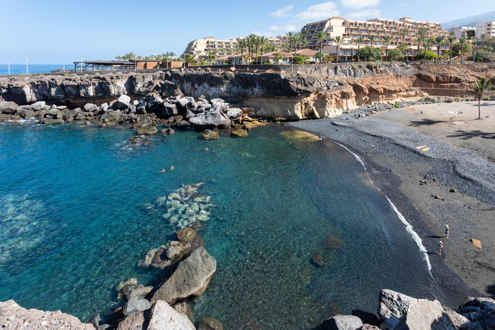 Estudio Paraiso Del Sur Playa Paraiso  Dış mekan fotoğraf