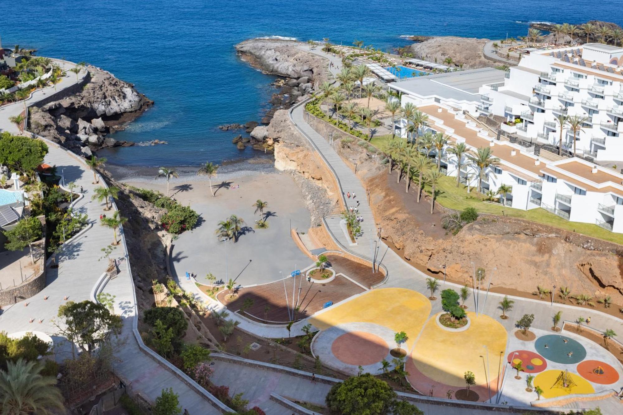 Estudio Paraiso Del Sur Playa Paraiso  Dış mekan fotoğraf