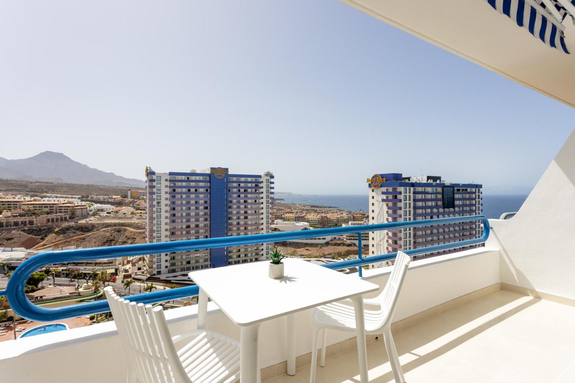 Estudio Paraiso Del Sur Playa Paraiso  Dış mekan fotoğraf